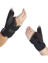 Muñequera con Férula de Pulgar Rígida ONE PLUS TALLAS ESPECIALES Orliman