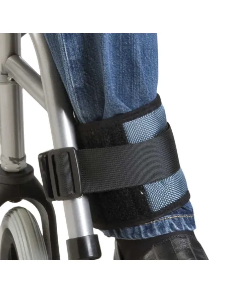 Arnés de Sujecion de Tobillo Arnetec