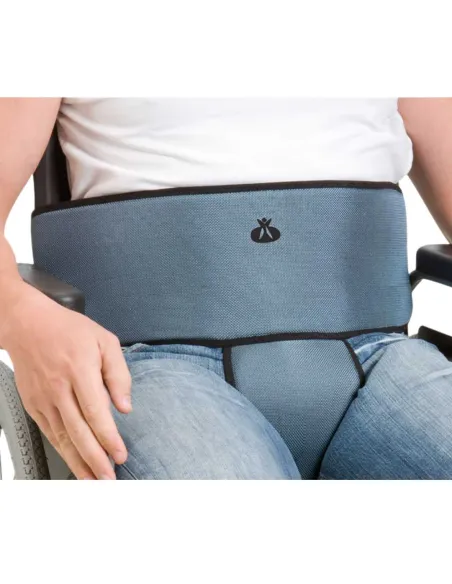 Arnés Cinturón Abdominal Perineal Arnetec