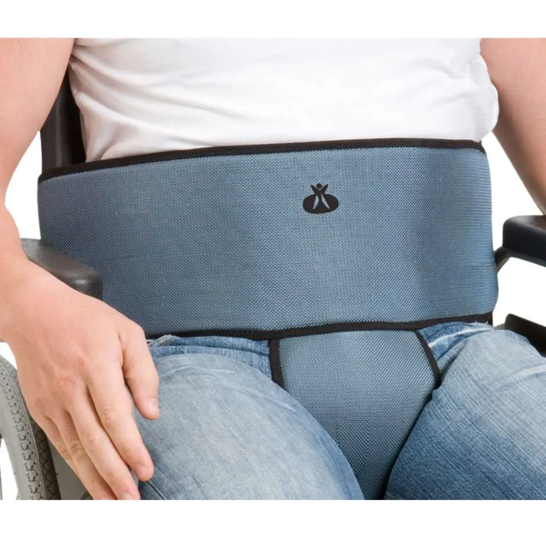 Arnés Cinturón Abdominal Perineal Arnetec