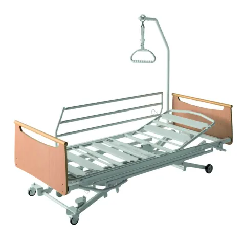 Cama Geriátrica AERYS CONFORT 100 x 200 cm Sistema Trend... 2