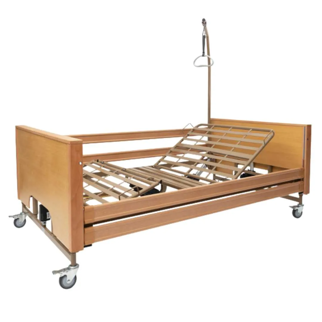 Cama Articulada Eléctrica NORMA XL hasta 280 Kg