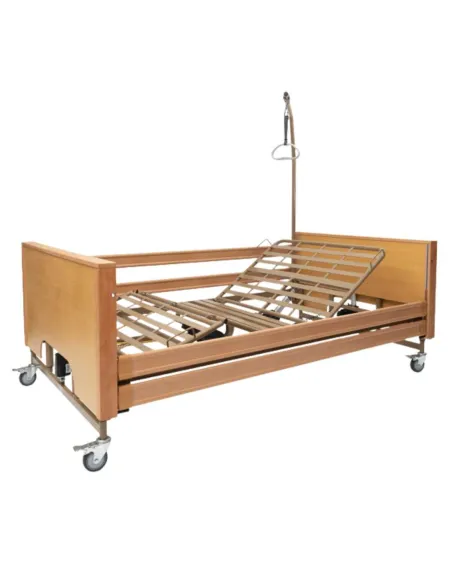 Cama Articulada Eléctrica NORMA XL hasta 280 Kg