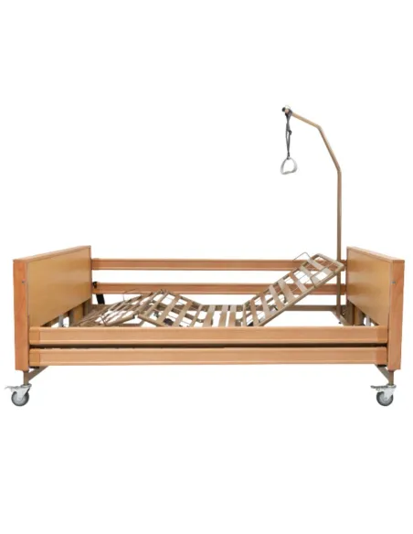 Cama Articulada Eléctrica NORMA XL hasta 280 Kg