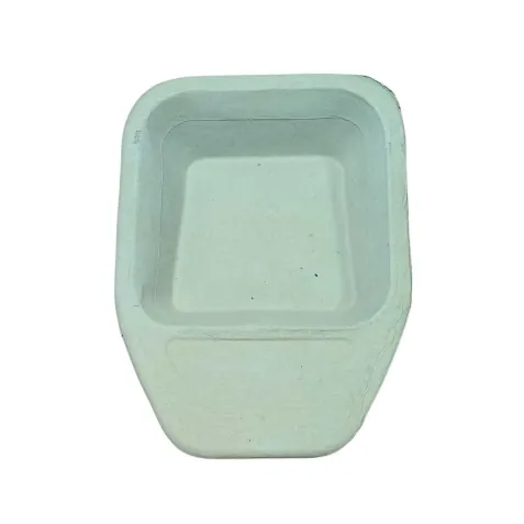 Orinal Cuña Desechable 100 Unidades 2
