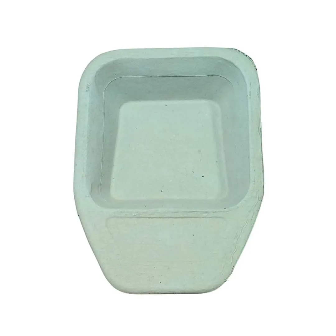 Orinal Cuña Desechable 100 Unidades