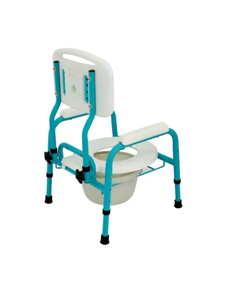 Silla de Inodoro Infantil ULYSEE