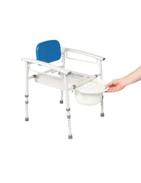 Silla wc Inodoro Infantil NUVO