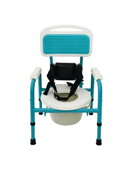 Silla de Inodoro Infantil ULYSEE