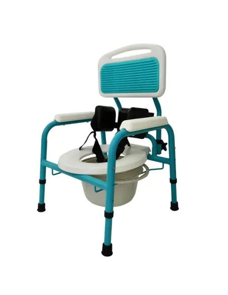 Silla de Inodoro Infantil ULYSEE