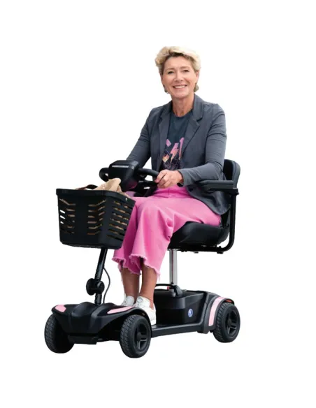 Scooter ONE de Vermeiren · 3 MODELOS