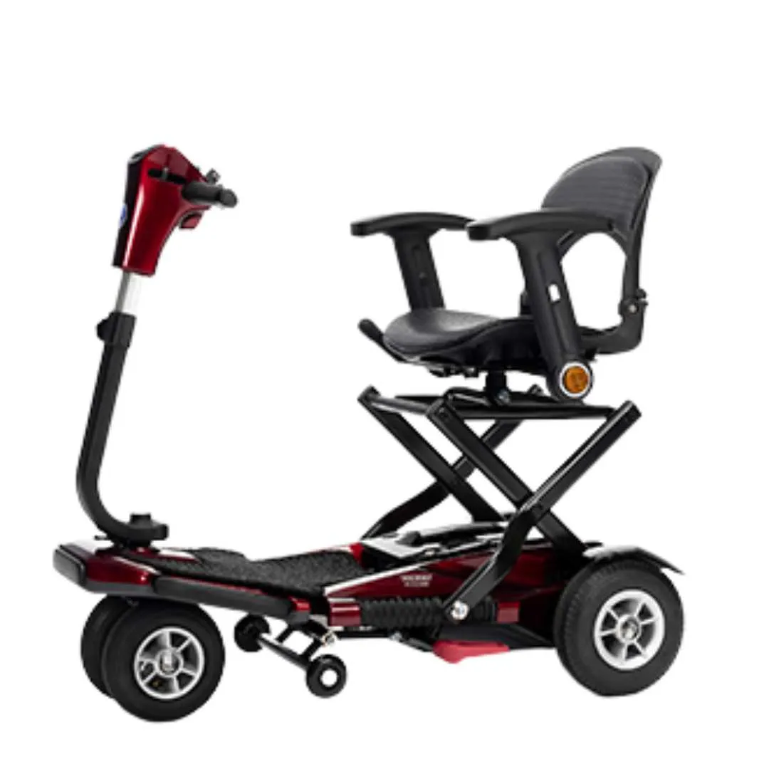Scooter SEDNA PREMIUN Plegable Vermeirem · IVA...