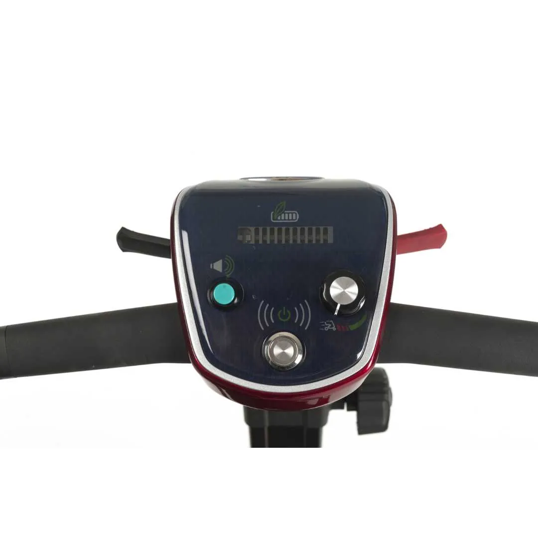 Scooter SEDNA PREMIUN Plegable Vermeirem · IVA...