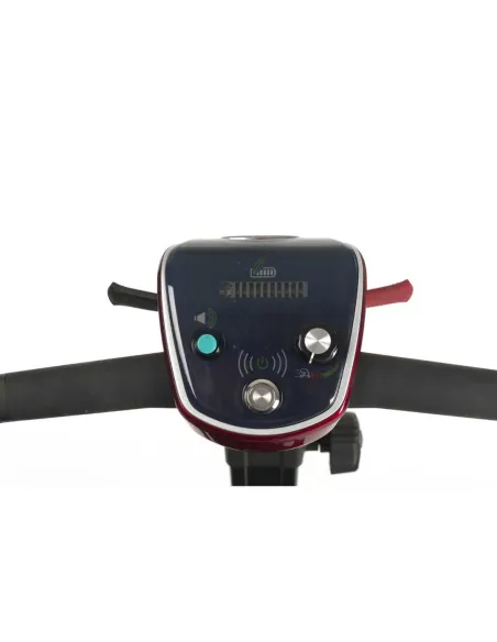 Scooter SEDNA PREMIUN Plegable Vermeirem · IVA 4% para Minusvalía del 33% o Superior