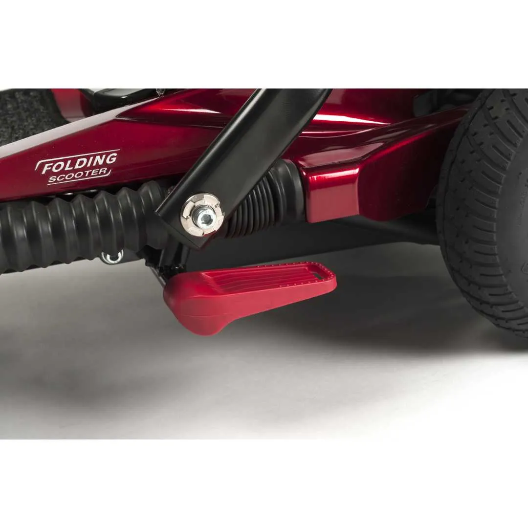 Scooter SEDNA PREMIUN Plegable Vermeirem · IVA...