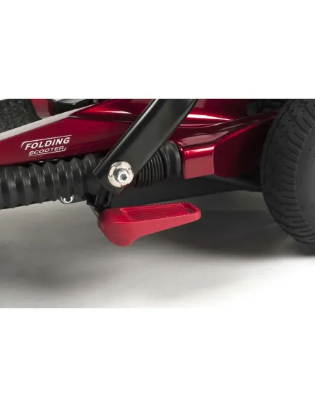 Scooter SEDNA PREMIUN Plegable Vermeirem · IVA 4% para Minusvalía del 33% o Superior