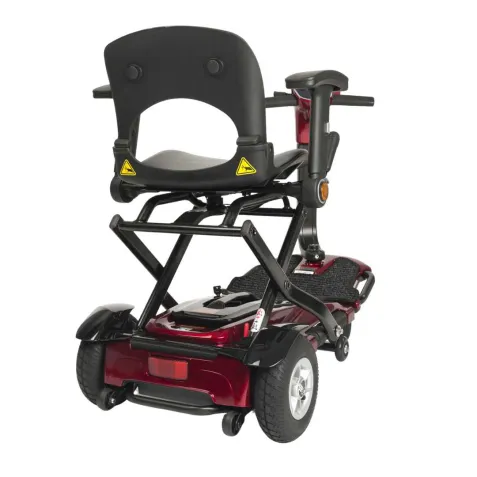 Scooter SEDNA PREMIUN Plegable Vermeirem · IVA 4% para... 2