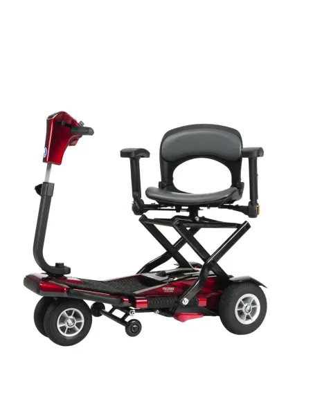 Scooter SEDNA PREMIUN Plegable Vermeirem · IVA 4% para Minusvalía del 33% o Superior
