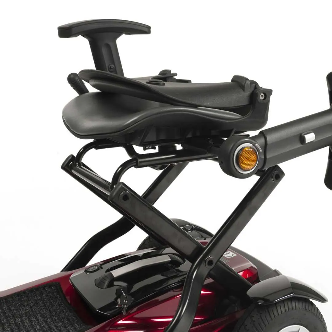 Scooter SEDNA PREMIUN Plegable Vermeirem · IVA...