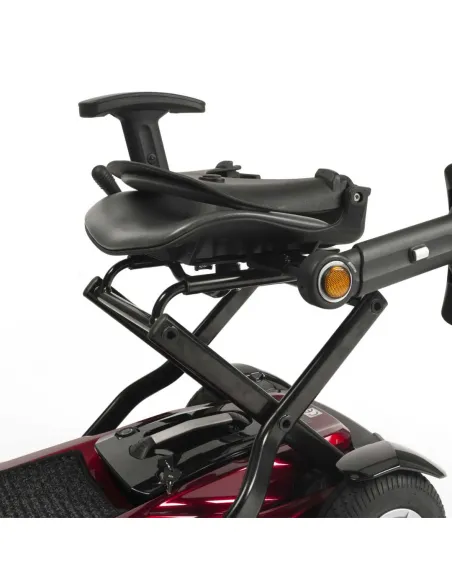 Scooter SEDNA PREMIUN Plegable Vermeirem · IVA 4% para Minusvalía del 33% o Superior