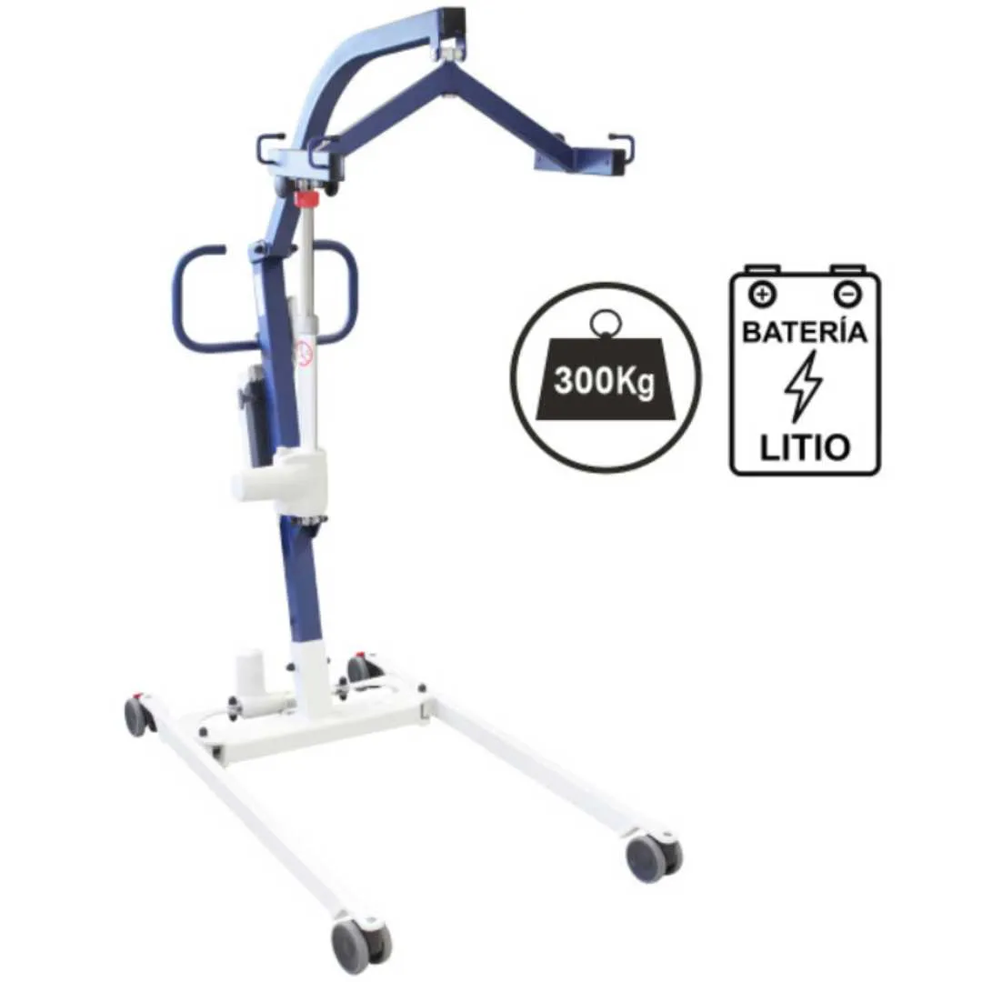 Grua de Traslado FLY 3 COMPACT o STANDARS o...