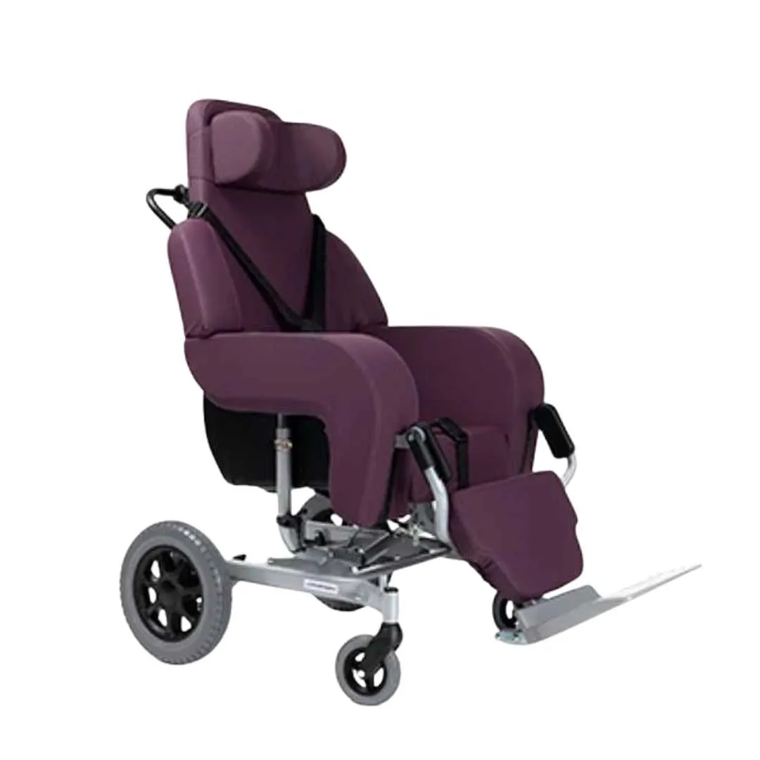 Sillón Reclinable CORAILLE XXL Vermeiren