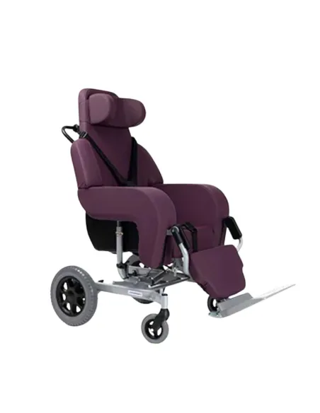 Sillón Reclinable CORAILLE XXL Vermeiren