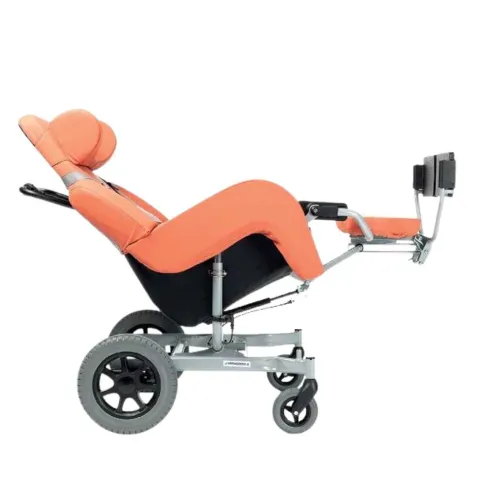 Sillón Reclinable CORAILLE XXL Vermeiren