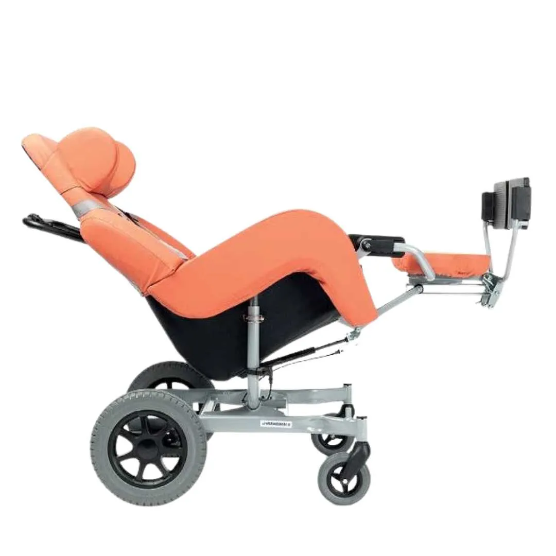 Sillón Reclinable CORAILLE XXL Vermeiren