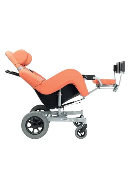 Sillón Reclinable CORAILLE XXL Vermeiren
