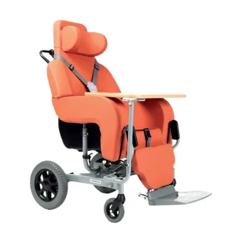 Sillón Reclinable CORAILLE XXL Vermeiren 2