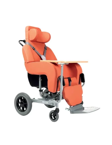 Sillón Reclinable CORAILLE XXL Vermeiren