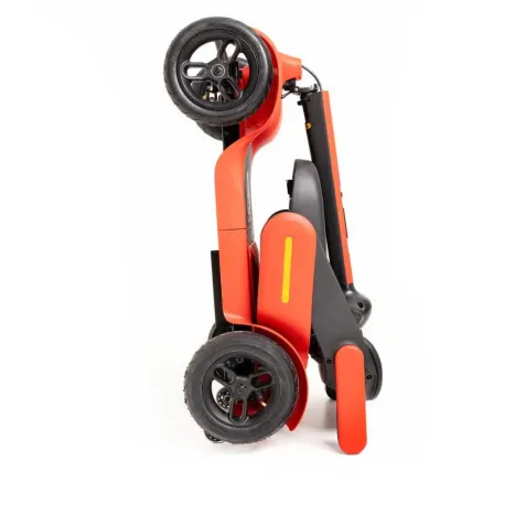 Scooter Inteligente SUPER COMPACTO ROC 2