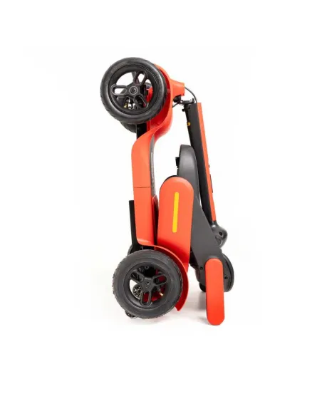 Scooter Inteligente SUPER COMPACTO ROC