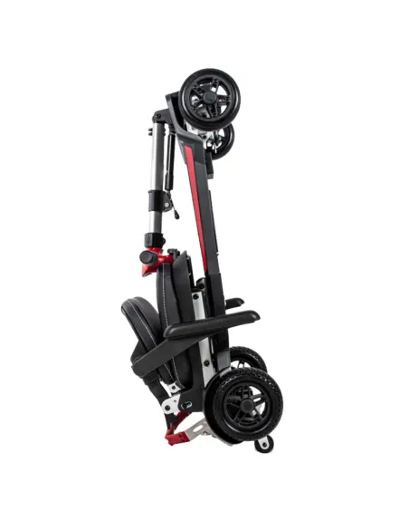 Scooter Plegable FORMENTERA · 21 Kg Sin Baterias