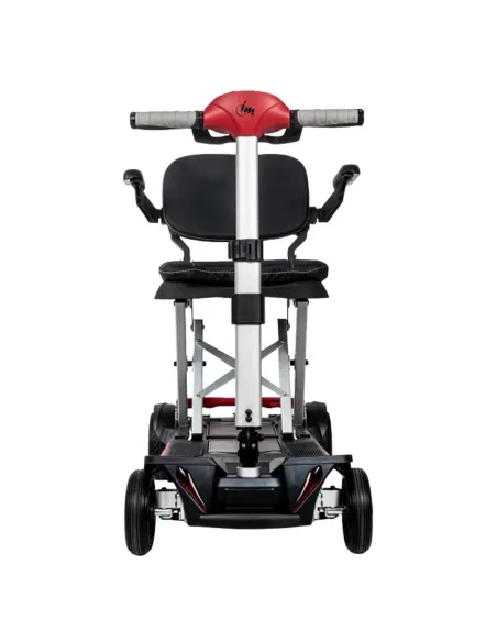 Scooter Plegable FORMENTERA · 21 Kg Sin Baterias