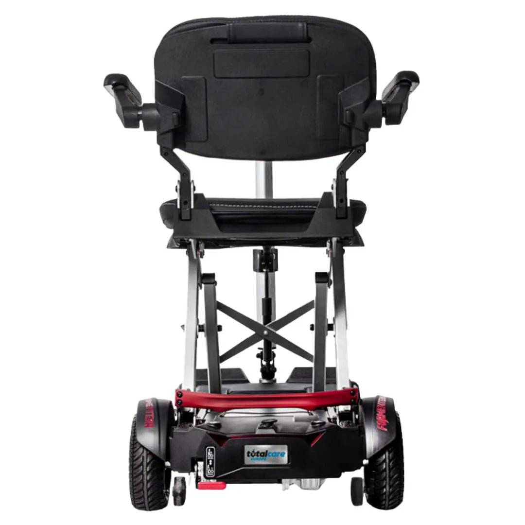 Scooter Plegable FORMENTERA · 21 Kg Sin Baterias