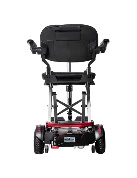 Scooter Plegable FORMENTERA · 21 Kg Sin Baterias