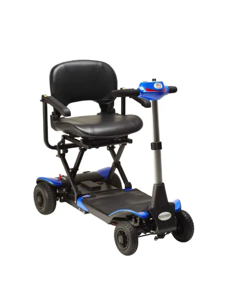 Scooter Plegable Electrónicamente ENZO