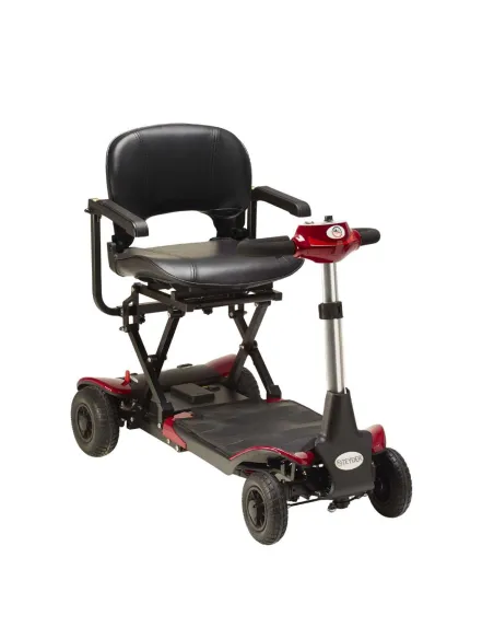 Scooter Plegable Electrónicamente ENZO