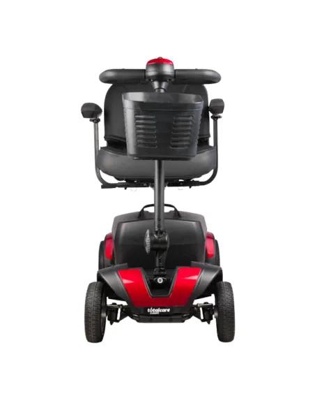 Scooter Desmontable IBIZA · 2 Versiones · 3 Colores