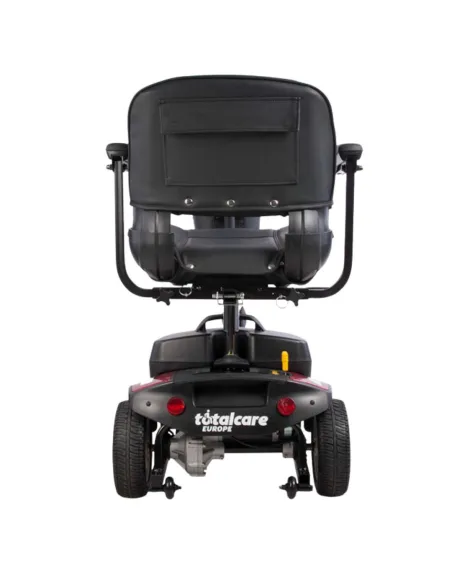 Scooter Desmontable IBIZA · 2 Versiones · 3 Colores