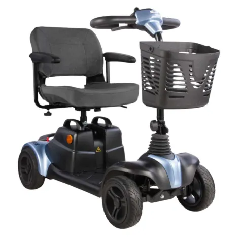 Scooter Desmontable TENERIFE