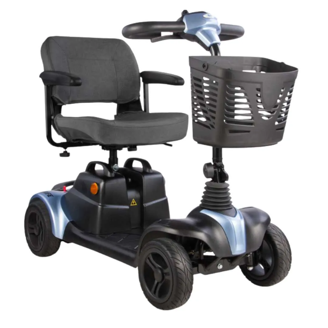 Scooter Desmontable TENERIFE