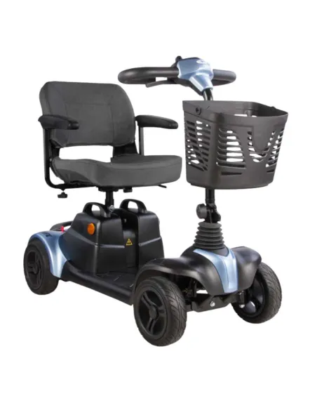 Scooter Desmontable TENERIFE