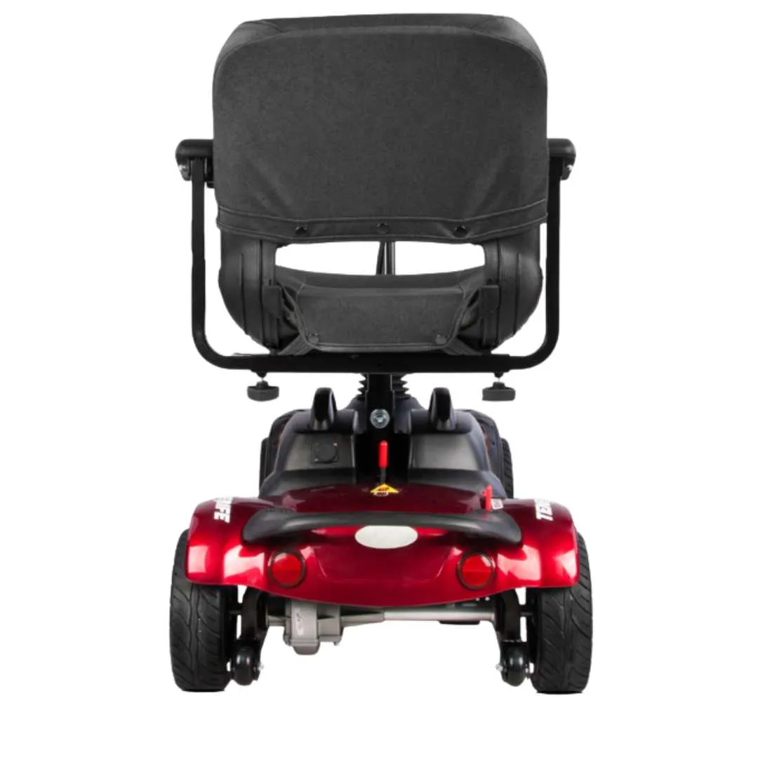 Scooter Desmontable TENERIFE