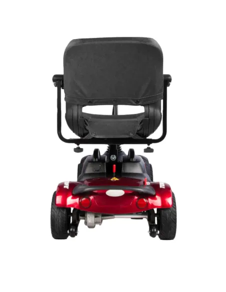 Scooter Desmontable TENERIFE