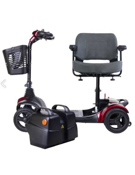 Scooter Desmontable TENERIFE