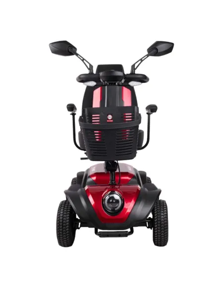 Scooter Grande MALLORKA con Amortiguación