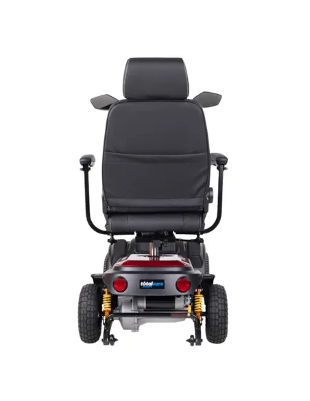 Scooter Grande MALLORKA con Amortiguación